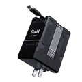 Dual USB Fast Charger Adapter